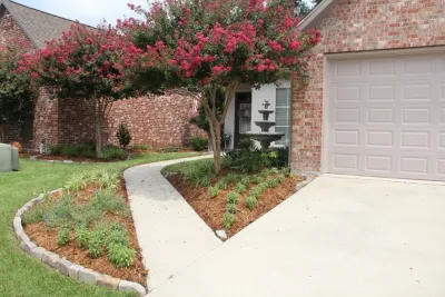 GreenSeasons - Landscape Maintenance in Baton Rouge, LA