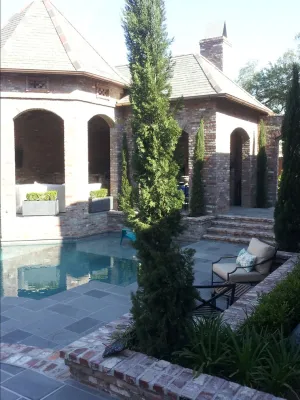 GreenSeasons - Landscape Maintenance in Baton Rouge, LA