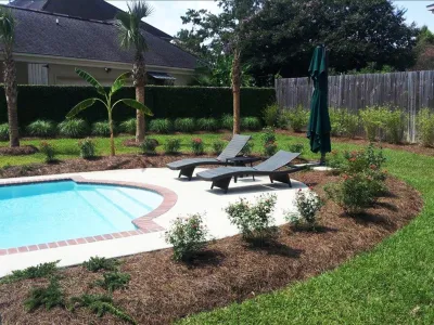 GreenSeasons - Landscape Maintenance in Baton Rouge, LA