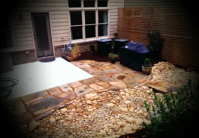Liberty Subdivision | Cumming, GA by Greenshooz Landscaping