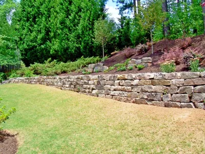 Greenshooz Landscaping - Outdoor Lighting Installation in Cumming, GA