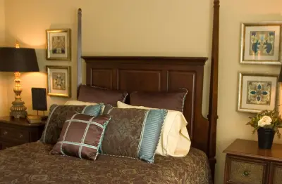 Showcase Residence — Interior Design & Decorating project by Scenic City Styles
