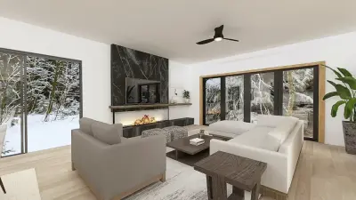 Perspective Design Build - Custom Cabinets & Cabinetry in Denver, CO
