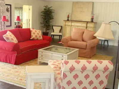 Home Furnishings by Dream Windows & Interiors