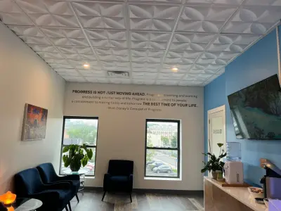 Susie & Co Interiors - Smart Home & Theater Installers in Rexford, NY