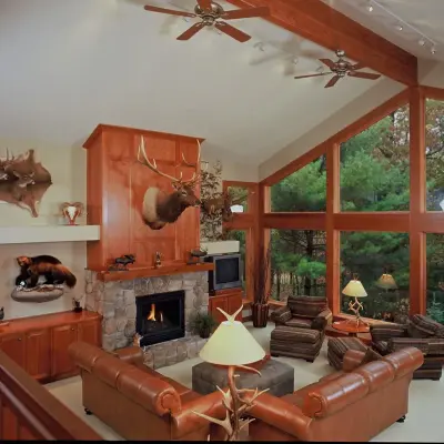 Gallery Interiors and Rockford Kitchen Design - Interior Design & Decorating in Rockford, MI