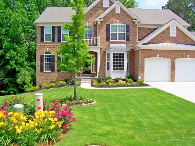 Greenshooz Landscaping - Outdoor Lighting Installation in Cumming, GA