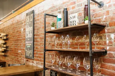 Rumble Interiors - Professional Home Organizers in Ellensburg, WA