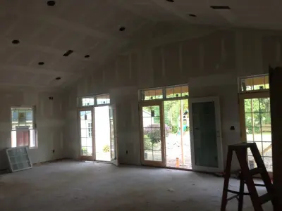 Georgian Estate — Interior Design & Decorating project by Interior Alternatives Design Studio