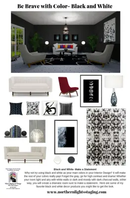 Northern Lights Home Staging and Design - Interior Design & Decorating in Anchorage, AK