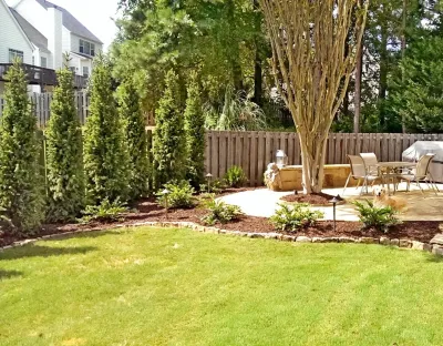 Avensong Subdivision | Milton, GA by Greenshooz Landscaping