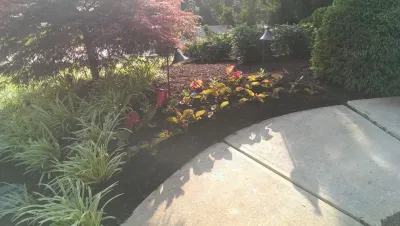 Brentwood Estates Subdivision | Cumming, GA by Greenshooz Landscaping
