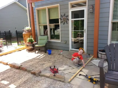 Greenshooz Landscaping - Outdoor Lighting Installation in Cumming, GA