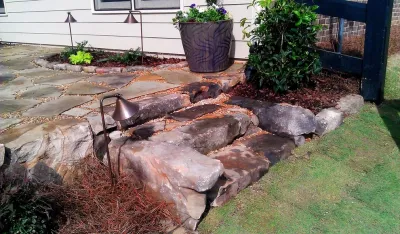 Westbrook Subdivision | Cumming, GA by Greenshooz Landscaping