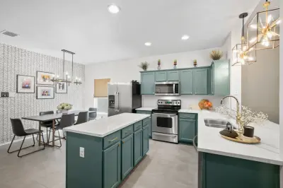 Brittany Lyons Interiors - Interior Design & Decorating in Dallas, TX