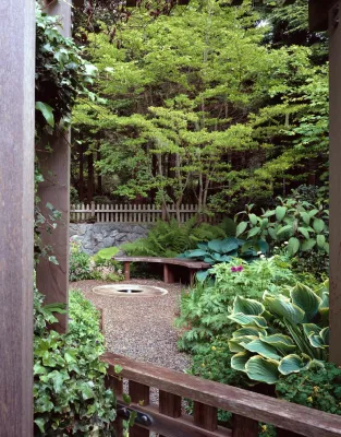 Broadhurst + Associates - Landscape Design in Seattle, WA