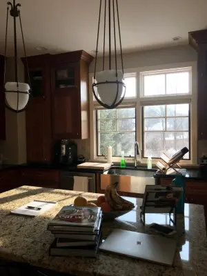 Copper Acorn Interior Design Studio - Custom Cabinets & Cabinetry in Grand Rapids, MI