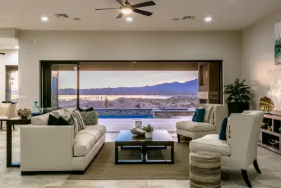 Lake Havasu City AZ Sold — Interior Design & Decorating project by Victoria Staging & ReDesign