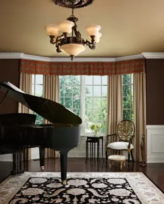 Charing Crossing — Interior Design & Decorating project by Margeaux Interiors - Margaret Skinner