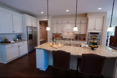2009 Home Showcase by MB Designs, LLC