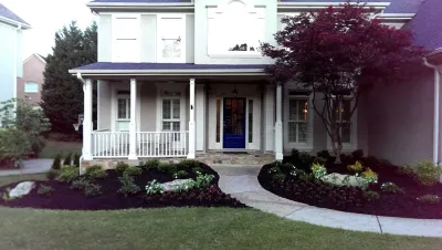 Greenshooz Landscaping - Outdoor Lighting Installation in Cumming, GA