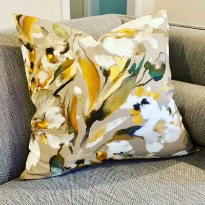 Chris Nguyen of Ethan Allen - Rockville - Interior Design & Decorating in Rockville, MD