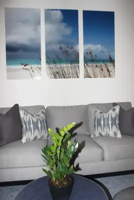 Greenwich Village — Interior Design & Decorating project by Carmen Caceres Ethan Allen NYC