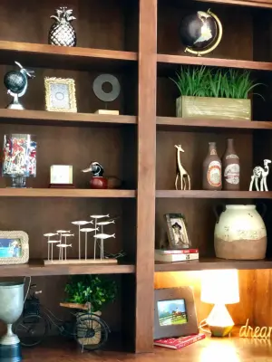 RYS Interior Consulting - Custom Cabinets & Cabinetry in Boone, NC