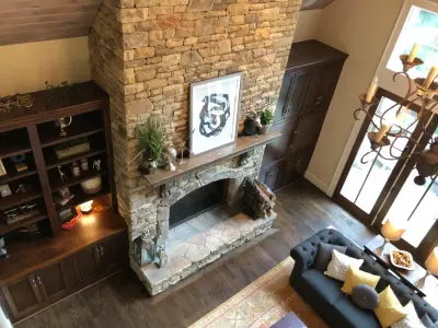 RYS Interior Consulting - Custom Cabinets & Cabinetry in Boone, NC