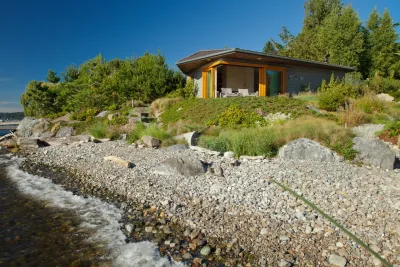 Broadhurst + Associates - Landscape Design in Seattle, WA