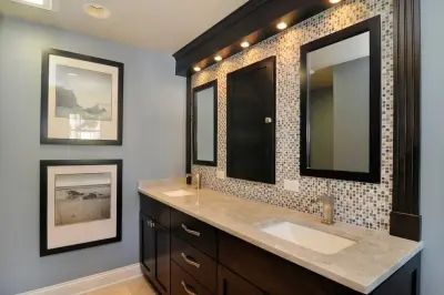 DF Design Inc - Kitchen Remodeling in Crystal Lake, IL