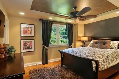 DF Design Inc - Kitchen Remodeling in Crystal Lake, IL