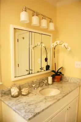 SR Design Group, Inc. - Bathroom Remodeling in Greensboro, NC