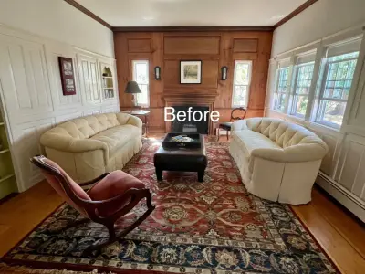 CS Interiors - Interior Design & Decorating in Aiken, SC