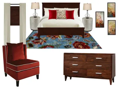 Just Jillin Interiors - Interior Design & Decorating in Hebron, KY