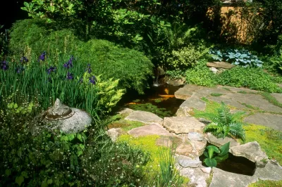 Broadhurst + Associates - Landscape Design in Seattle, WA