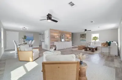 ReJENNArated Spaces - Interior Design & Decorating in Pensacola, FL
