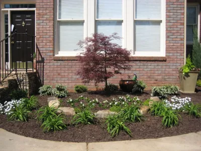 Greenshooz Landscaping - Outdoor Lighting Installation in Cumming, GA