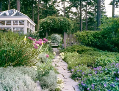 Broadhurst + Associates - Landscape Design in Seattle, WA