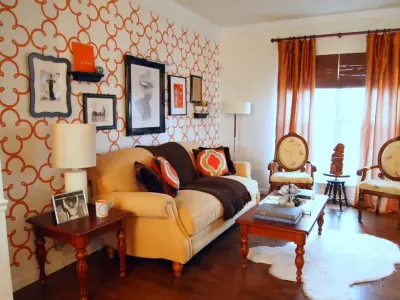 Chilly Stream Renovation by Love Your Room LLC