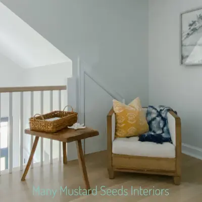 Many Mustard Seeds Interiors - Interior Design & Decorating in Center Moriches, NY