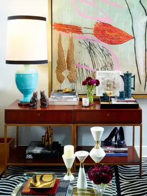 Right Meets Left Interior Design - Interior Design & Decorating in New York, NY
