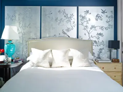 Right Meets Left Interior Design - Interior Design & Decorating in New York, NY