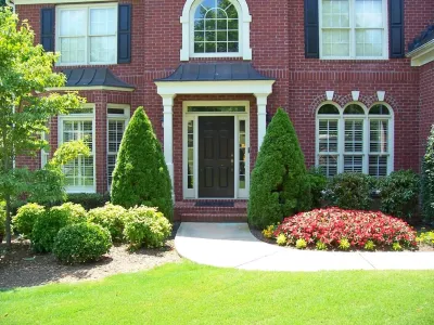 Greenshooz Landscaping - Outdoor Lighting Installation in Cumming, GA