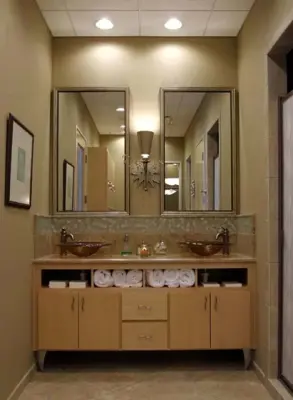 New Construction for Med Spa — Interior Design & Decorating project by Interior Design Group