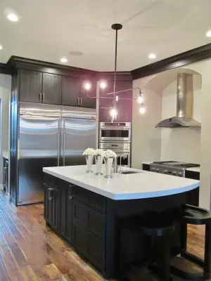 Kris Gorton Design - Kitchen Remodeling in Dubuque, IA