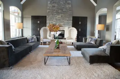 Kris Gorton Design - Kitchen Remodeling in Dubuque, IA