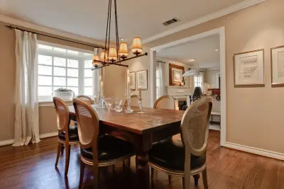 Chic Living - Diverse Home — Interior Design & Decorating project by Jodell Clarke Designs