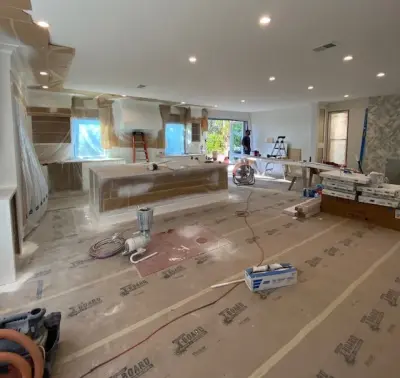 Claire Cheely Interior Design - Custom Cabinets & Cabinetry in San Clemente, CA