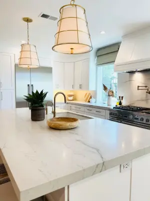 Claire Cheely Interior Design - Custom Cabinets & Cabinetry in San Clemente, CA